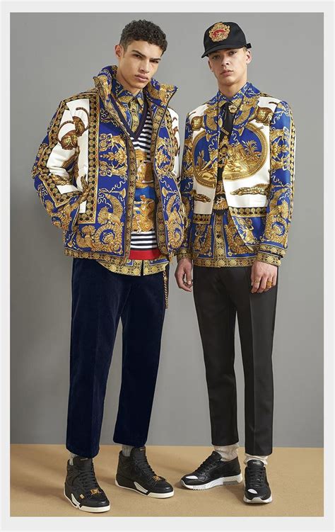 cheap versace clothes online